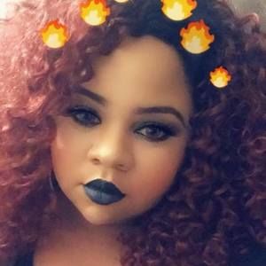 Meet your Posher, Tiandrea